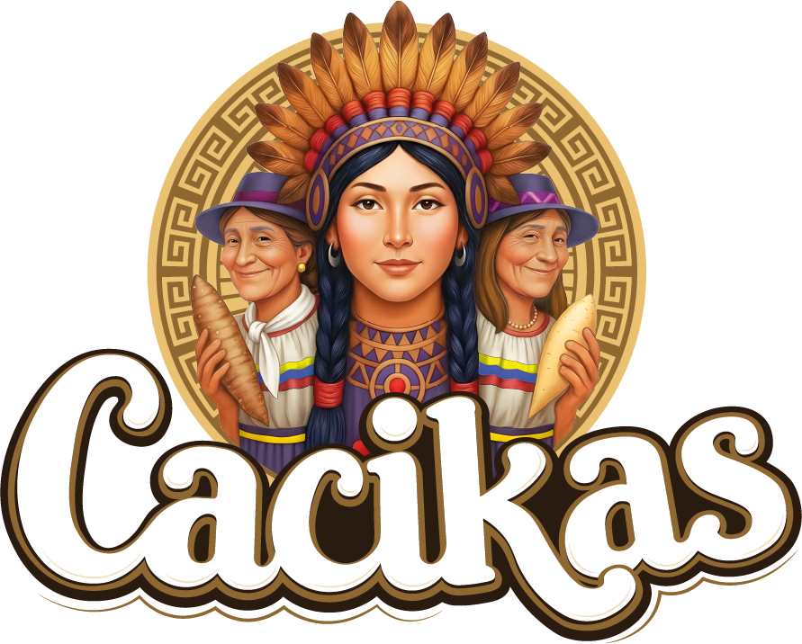 Cacikas